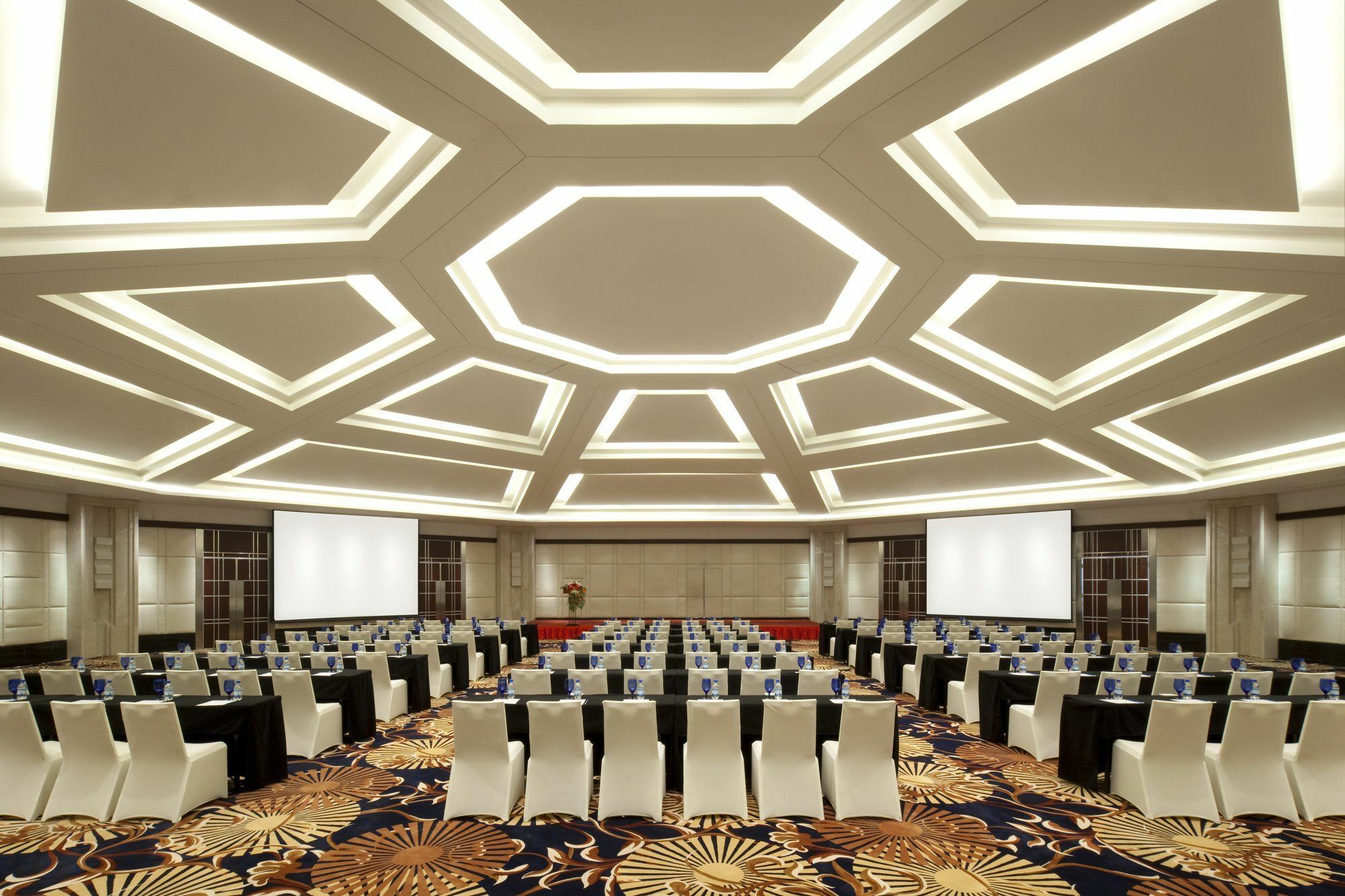 Four Points By Sheraton Tai'An Tai'an  Exterior photo