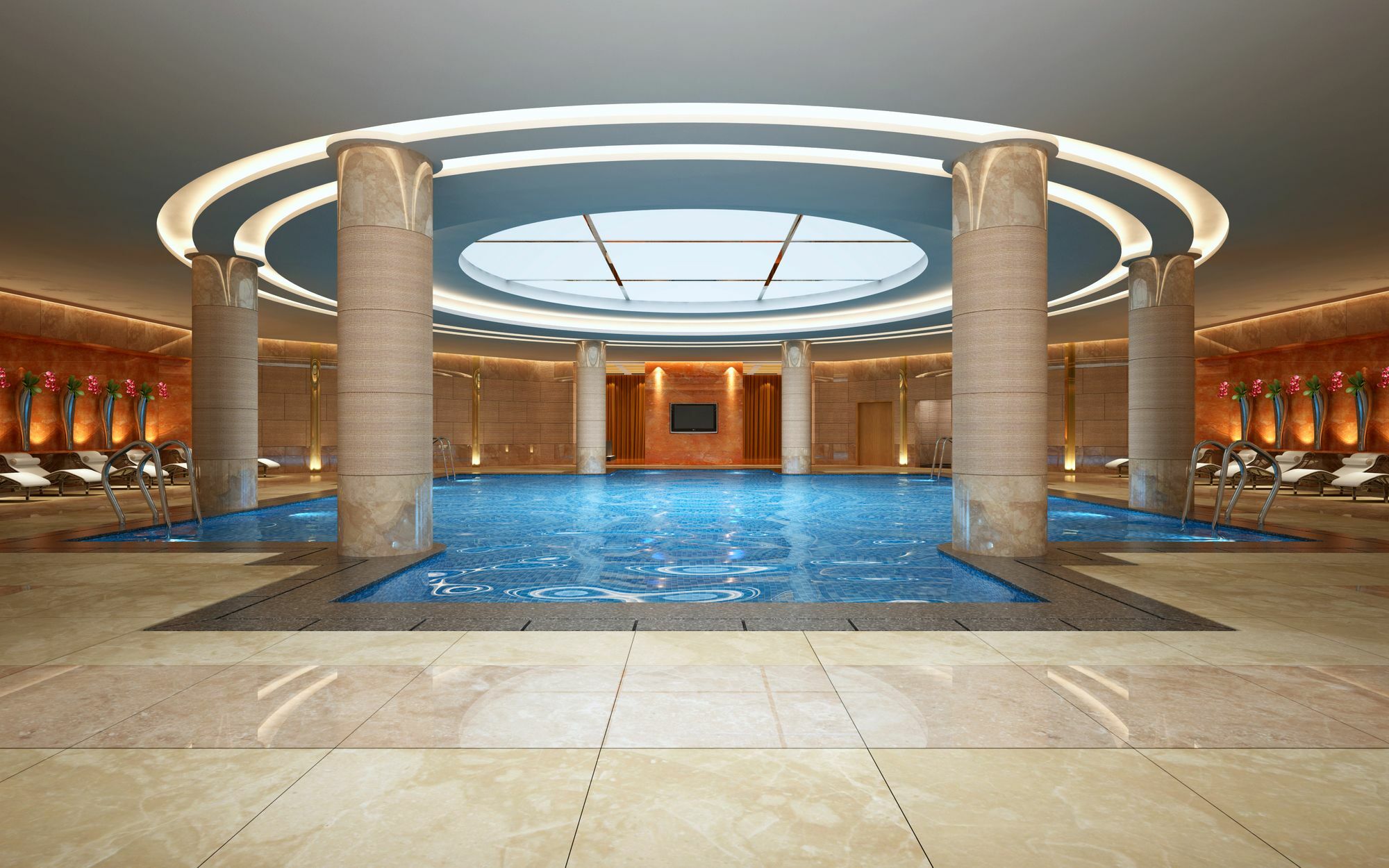 Four Points By Sheraton Tai'An Tai'an  Exterior photo